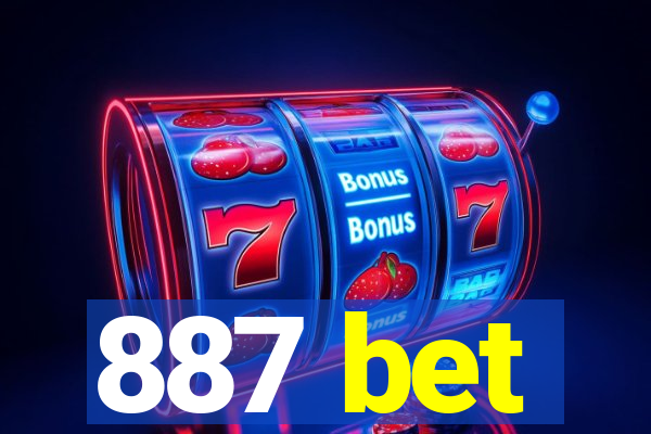 887 bet